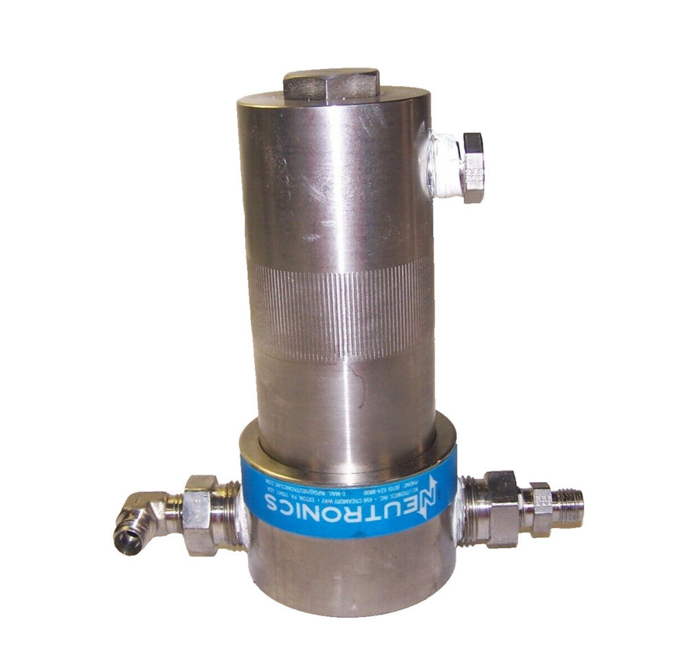 NEUTRONICS 1/2" STAINLESS STEEL COALESCING PREFILTER  6-02-4000