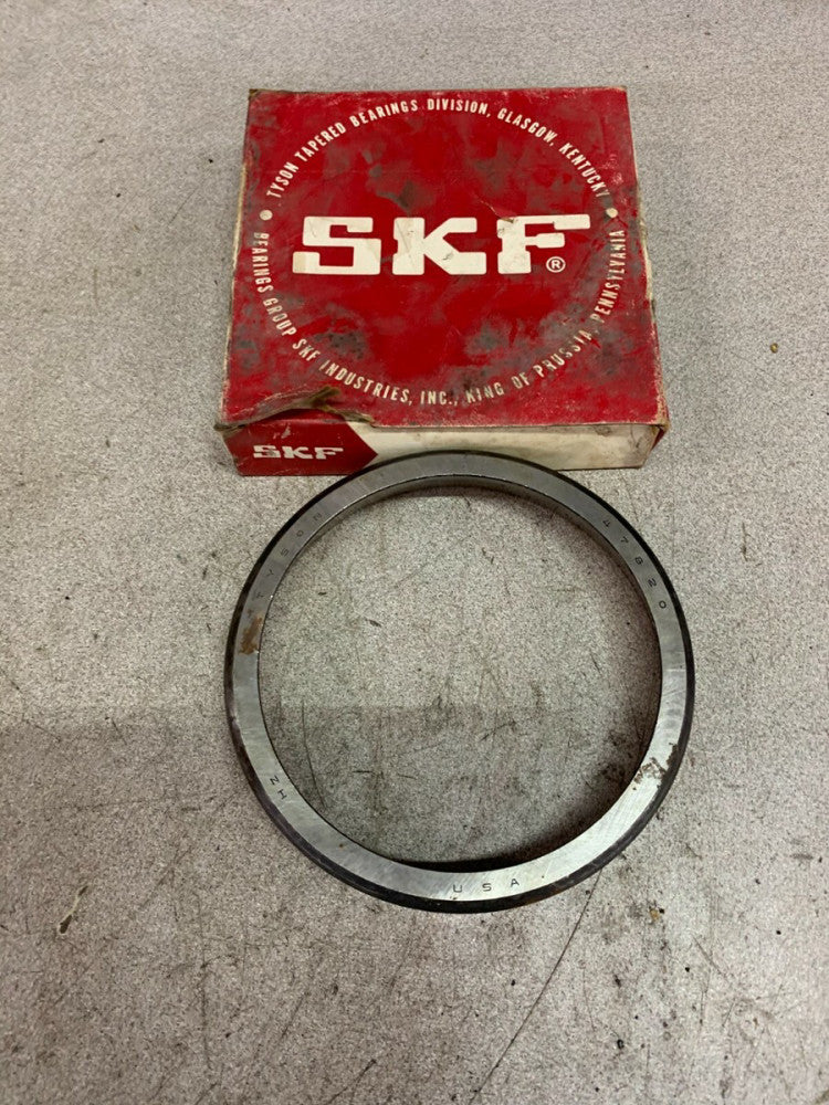 NEW IN BOX SKF/TYSON BEARING RACE 47820