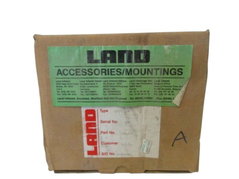 LAND 091.078  NSMP