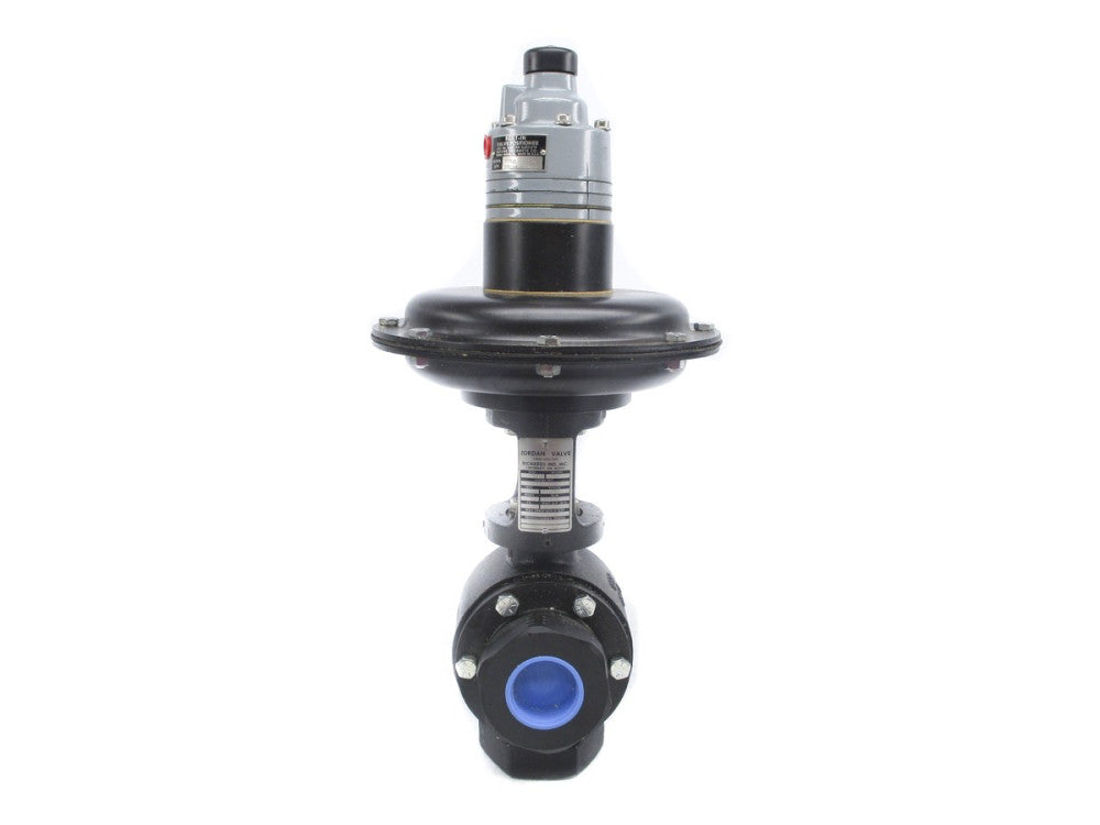 JORDAN VALVE MK79-5 1-1/2" NSNP