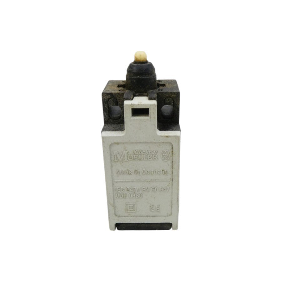 KLOCKNER MOELLER AT0-11-S-I 500V NSNP