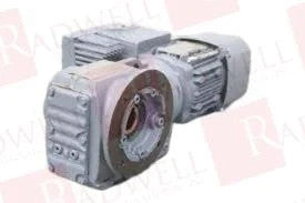 SEW EURODRIVE SAF67DT90S4-KS / SAF67DT90S4KS (USED)