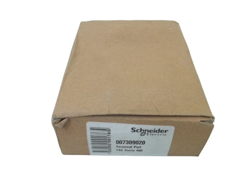 SCHNEIDER ELECTRIC 007309020 BASE UNIT XENTA 400 NSMP