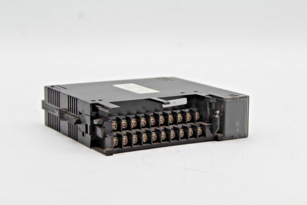 GE FANUC IC693ALG220C INPUT ANALOG MODULE