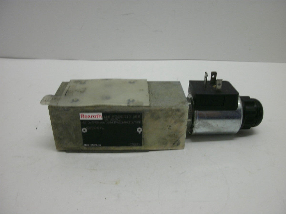 REXROTH HSZ 06-17950-AA/G2NK4M00 CHECK VALVE NEW NO BOX