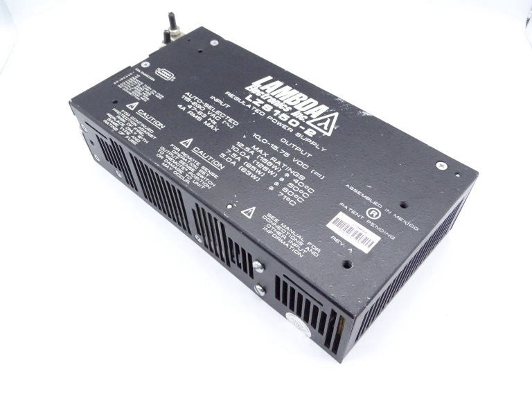 TDK LZS-150-2 POWER SUPPLY