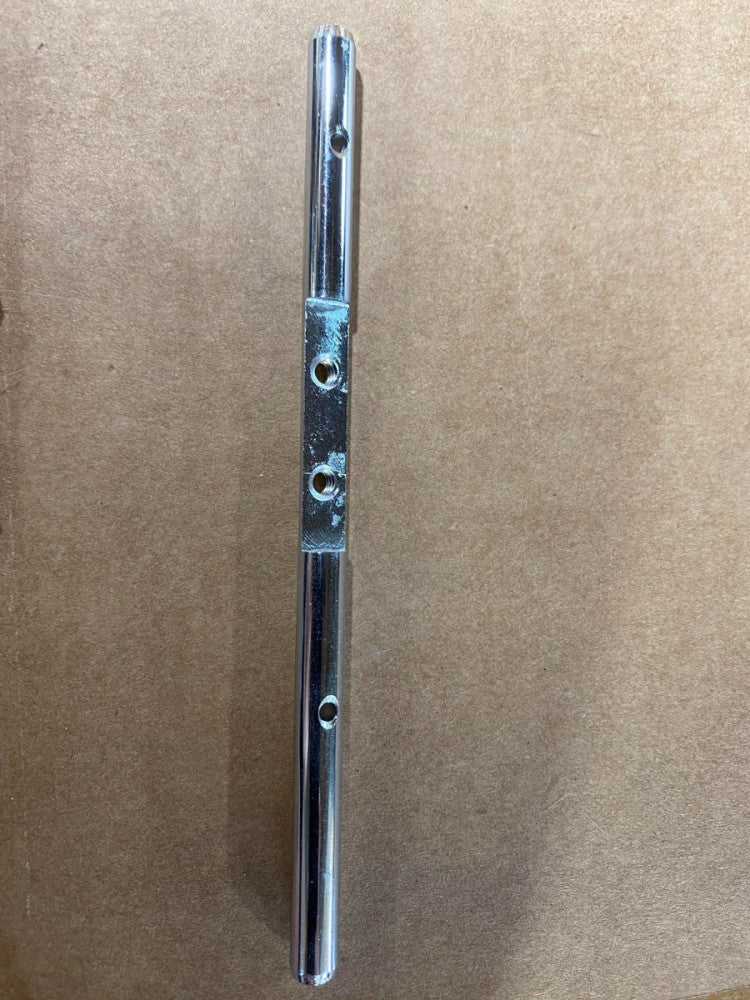 Impco S5-6 throttle shaft; 1/4" diameter x 4 3/4" long