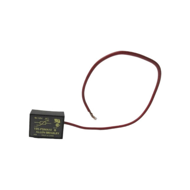 ALLEN BRADLEY 199-FSMA10 SER. B 50-125V UNMP