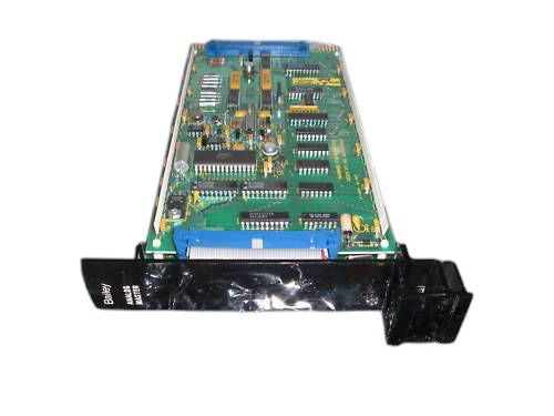 BAILEY NAMM02 ANALOG MASTER MODULE UNMP