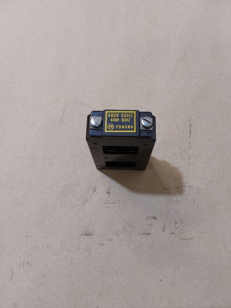 Allen Bradley 72A288 Coil 480/440V 60/50Cy