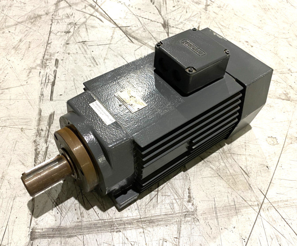 Perske KCS 70.12-2 D 3-Phase Motor 5860-7080rpm 400-480V