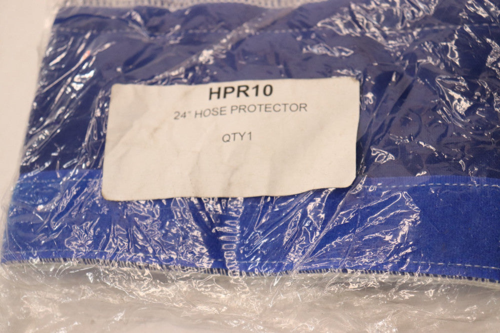Hose Protector Blue 24" HPR10