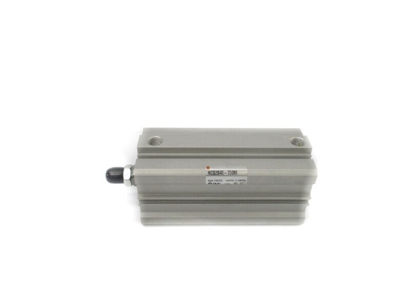 SMC NCQ2B40-75DM 145PSI NSNP