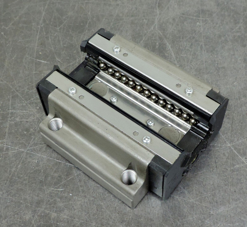 THK HSR35A Linear Motion Guide Bearing Block UG8C16