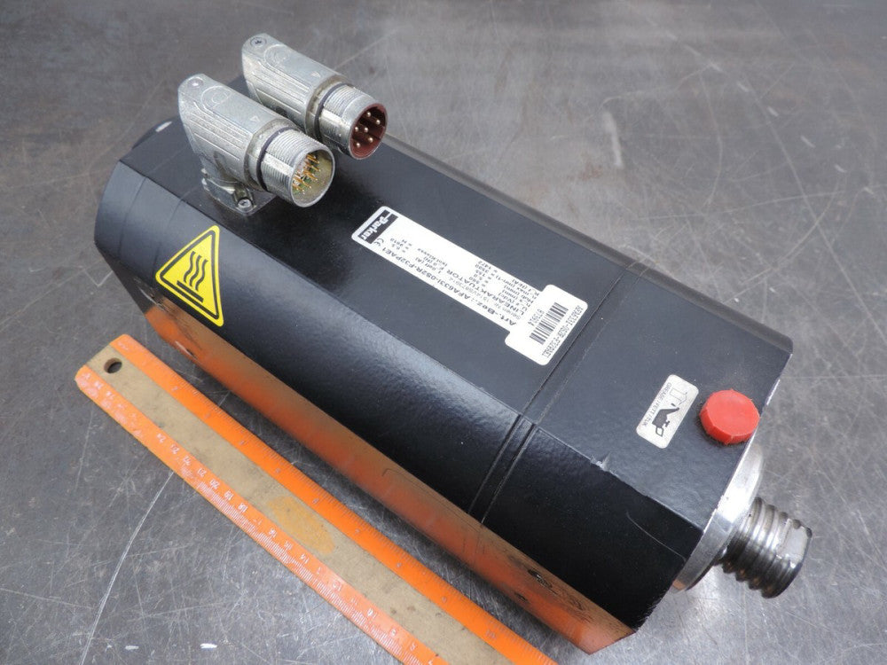 Parker Servo Motor AFA6331-0S2R-F32PAE1  LINEARAKTUATOR 87391A