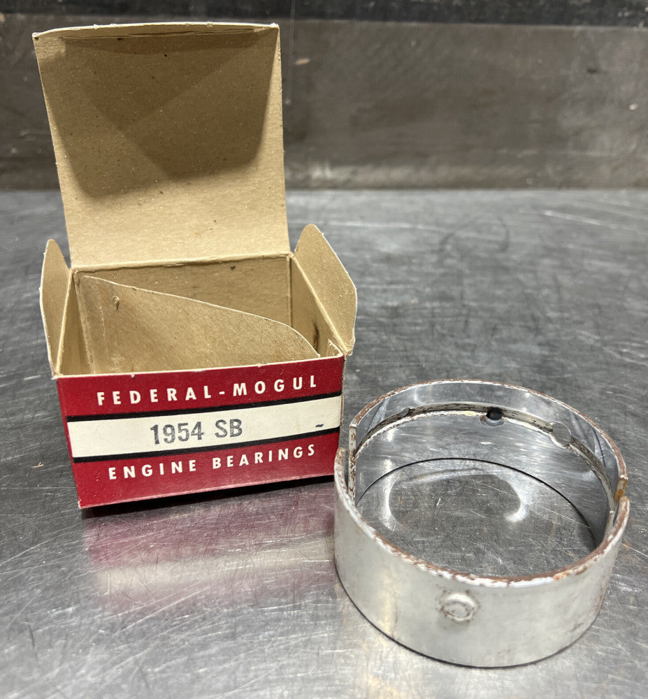 Nos Surplus Federal Mogul 1954 SB Engine Bearing