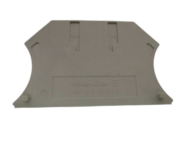 WEIDMULLER WAP2.5/4/6/10 TERMINAL BLOCK  NSNP