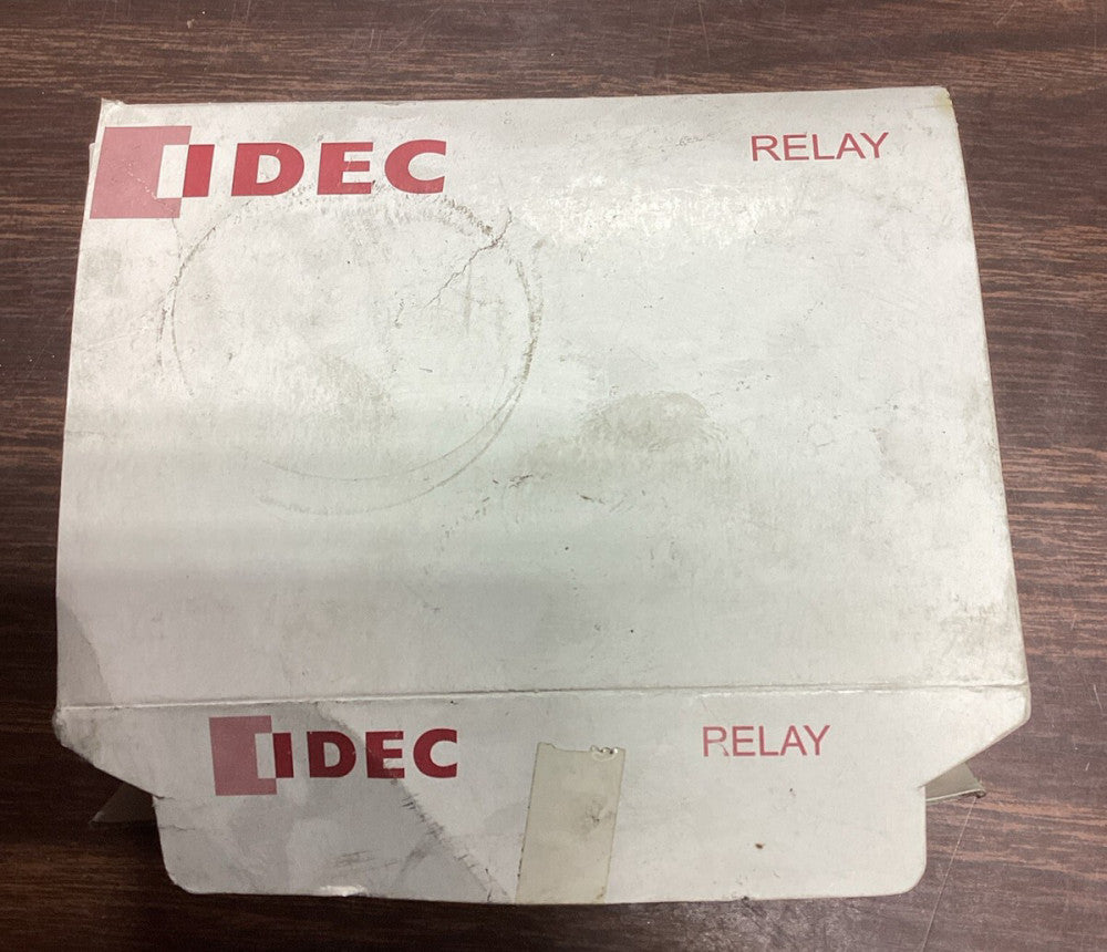 Idec RH2B-UL-DC12V Lot Of 4 C19