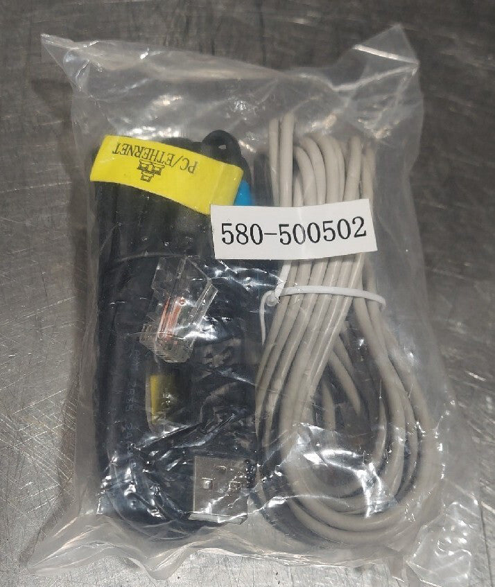 Modem/Data USB Cable + Phone Cable. 580-500502