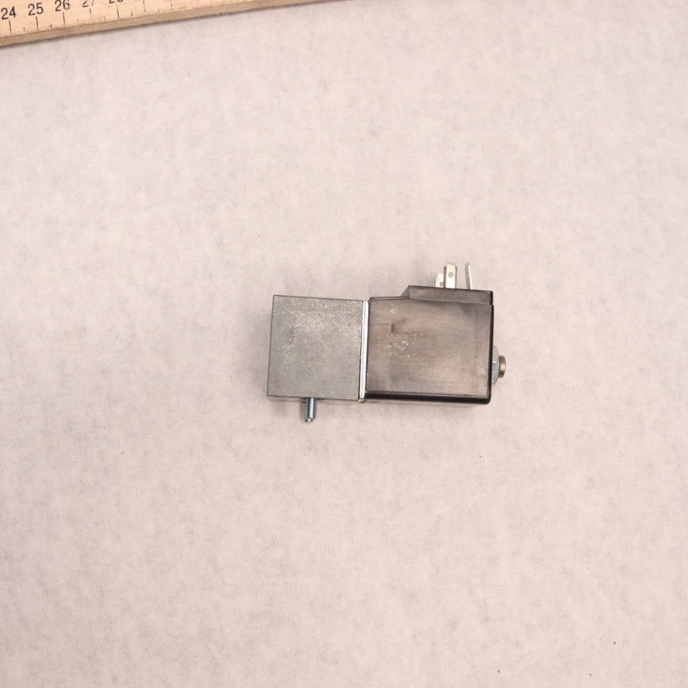 Intergrated Automation Inc Valve Coil 24 VDC 110/120 VAC 50/60 HZ 113-030-0083