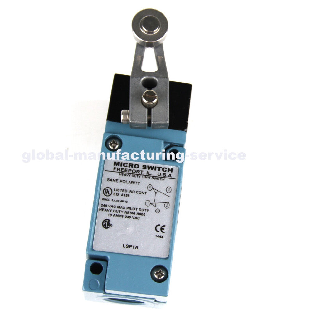 NEW HONEYWELL LSP1A SWITCH