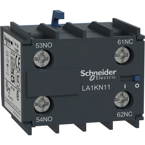 1PC SCHNEIDER ELECTRIC LA1KN20