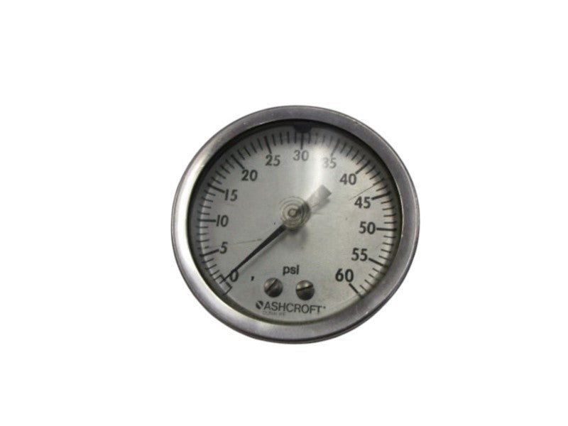 ASHCORFT 1009 GAUGE UNMP