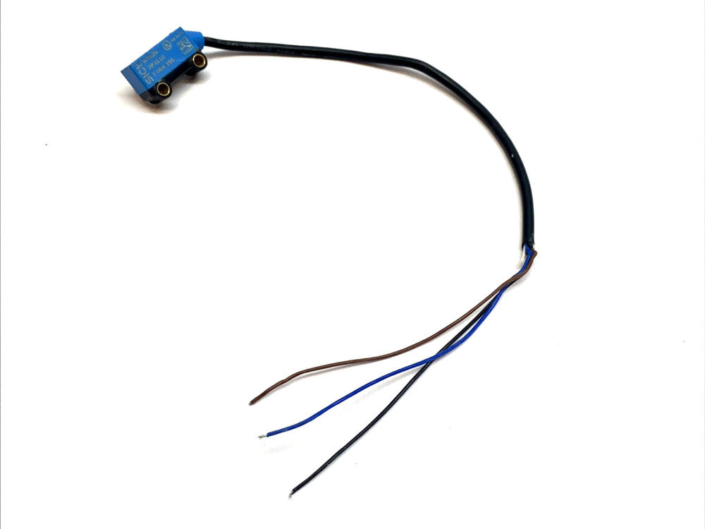 Sick WTB2S-2P3110 Photoelectric Proximity Sensor, 1064395 CUT CABLE