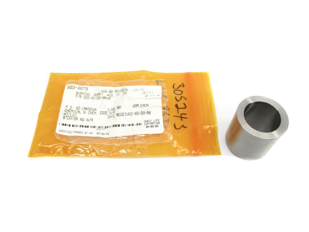 BUSHING 55S-0119V-0010 NSNP