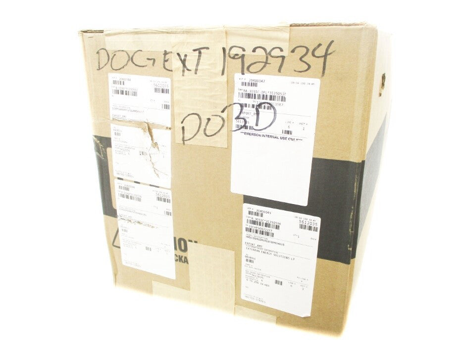 ROSEMOUNT 3051CD2A22A1AS2C6M5Q4Q15 0-250"H2O NSFS