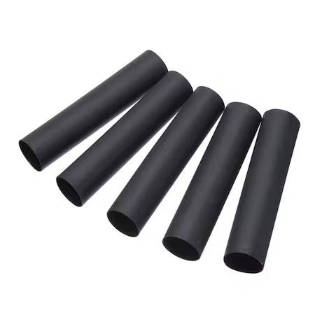 Ideal 46-351 Adhesive Lined Heat Shrink Tube, Heavy Wall, 3:1 I.D. Shrink