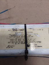 MAGNETEK Rapid Start Ballest....NO:256-1351 TYPE 2 OUTDOOR