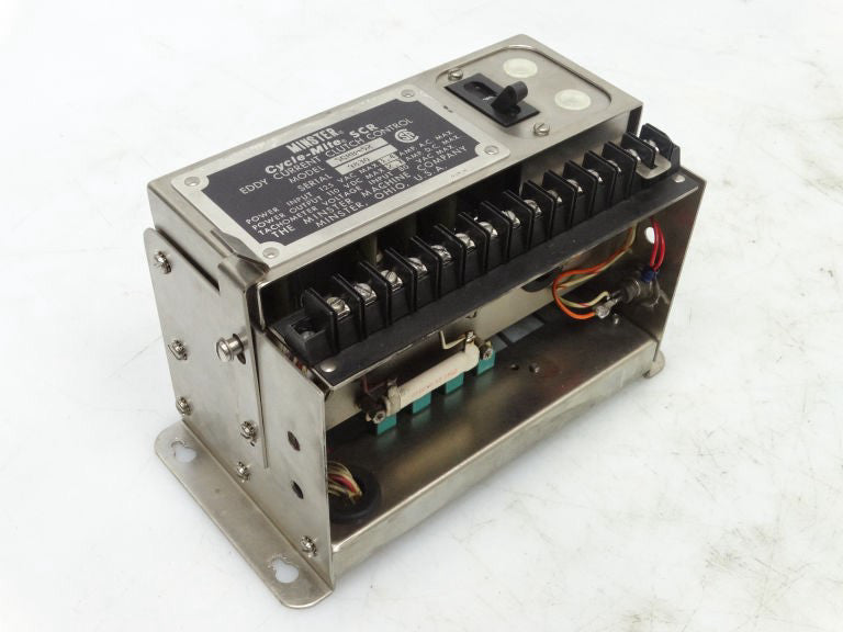 MINSTER SCRB-52 Clutch - Used