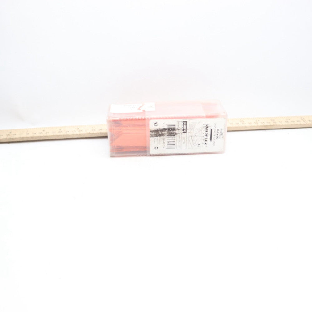 (100-Pk) Bahco Sawblade Set Bi-Metal 14tpi-18tpi 100mm To 300mm Length
