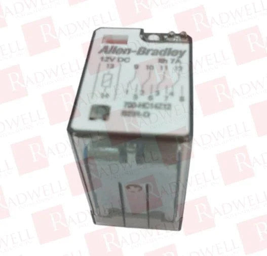 ALLEN BRADLEY 700-HC14Z12 / 700HC14Z12 (USED)