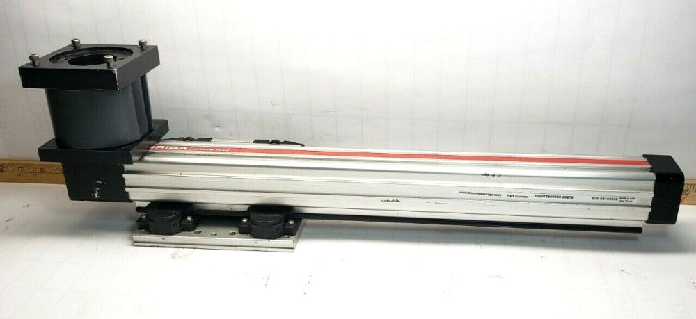 HOERBIGER ORIGA SYSTEM PLUS BELT DRIVE RODLESS CYLINDER  E30070600000-0275
