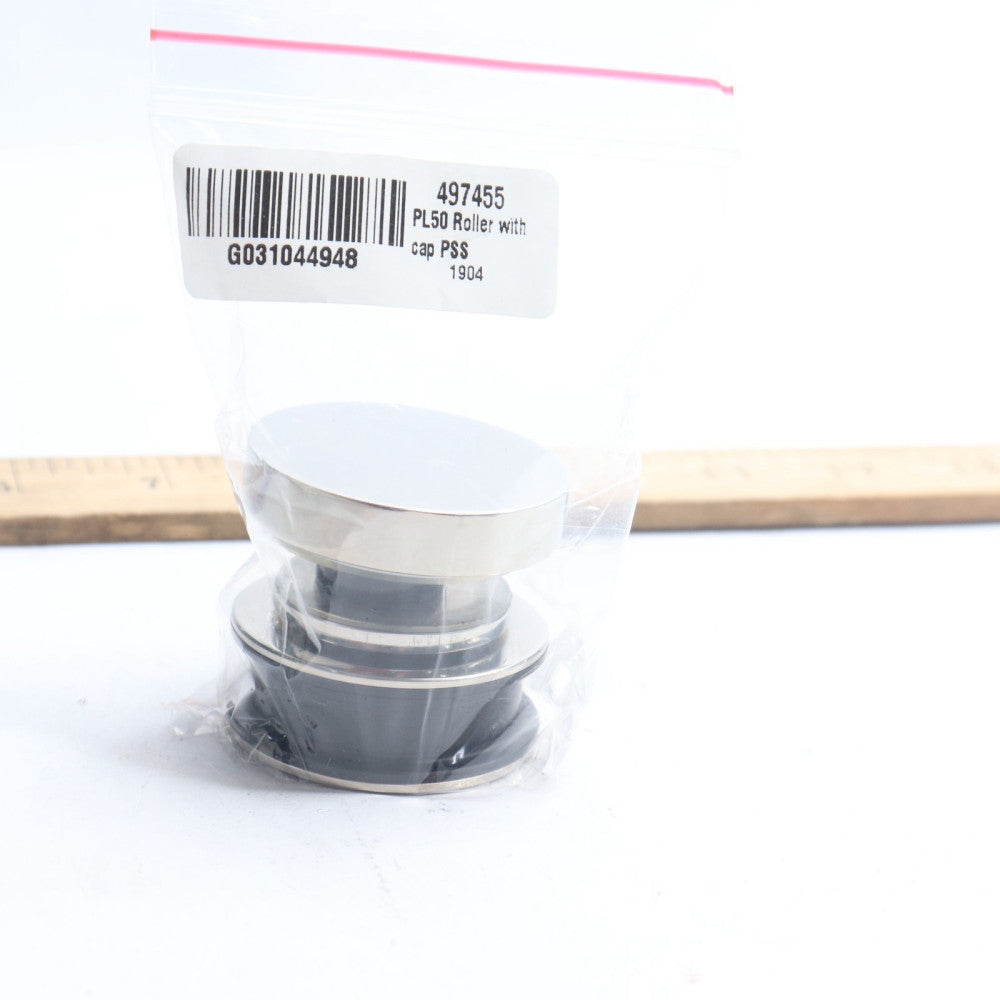 Roller With Cap 497455