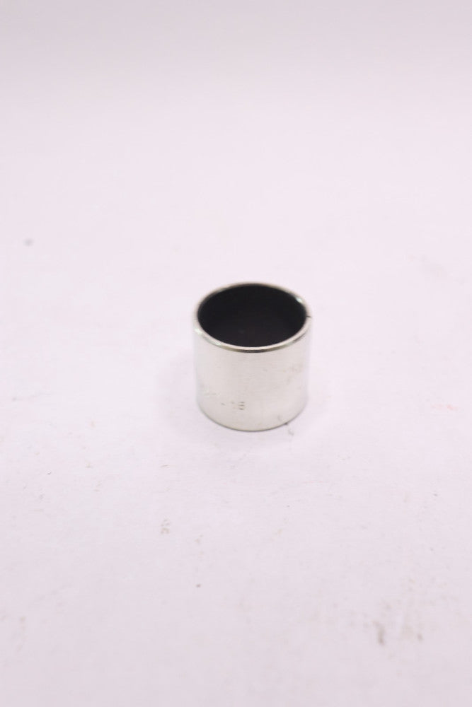 Sleeve Bearing Steel PTFE 1" x 1.125" x 1" 16TU16
