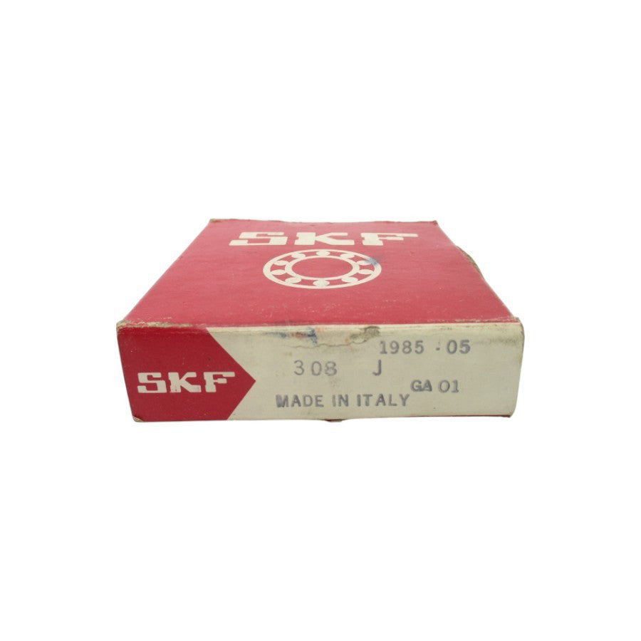 SKF 308J 1985.05 NSMP