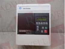 ALLEN BRADLEY 1336S-BRF100-AA-EN4-HA2-L5 / 1336SBRF100AAEN4HA2L5 (USED)
