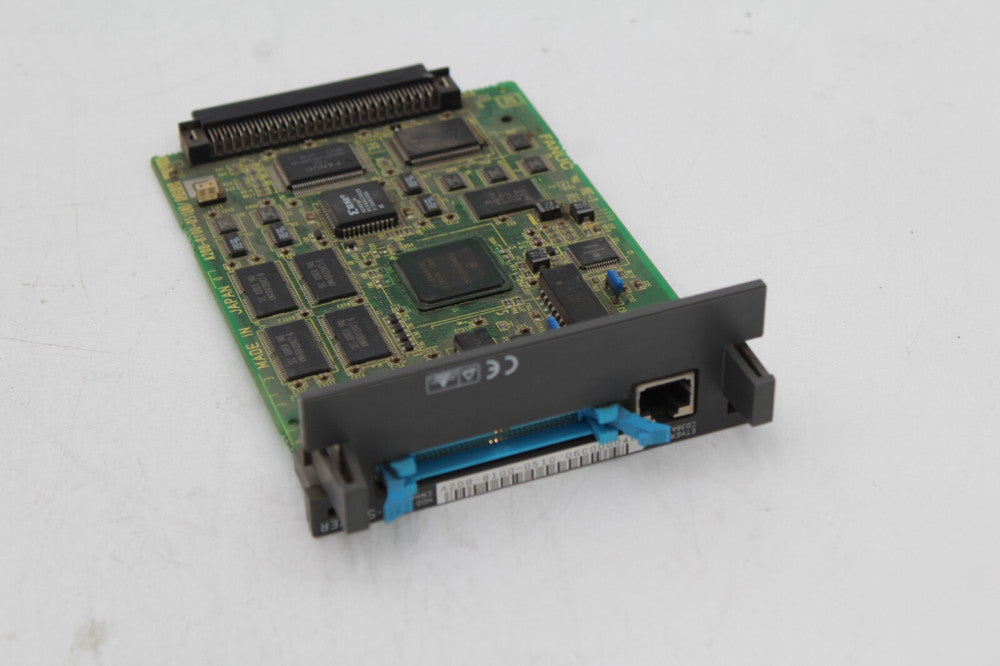 Fanuc A20B-8100-0510 Interface Board