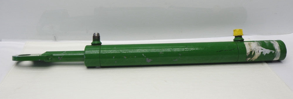 John Deere Z5061000 Hydraulic Cylinder 1.58" OD x .80" Rod x 18.5" Retracted L