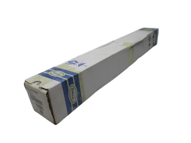 PALL MBS1002RZH2 SUPRAMESH FILTER  NSMP
