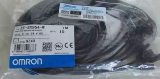 10PCS/New OMRON EE-SX954-W Photoelectric Sensor Switch
