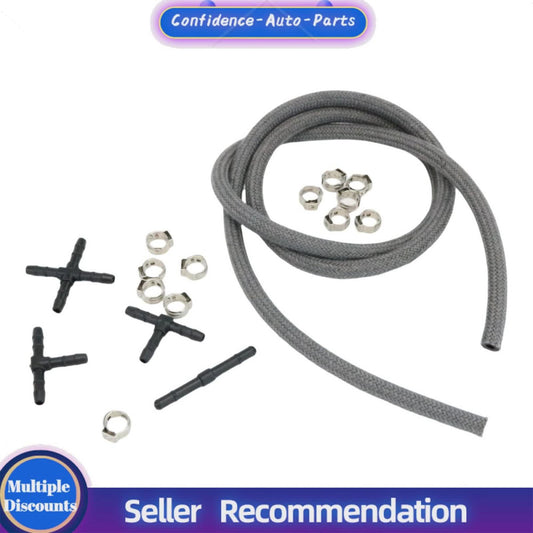 04178629 Fuel Overflow Line Kit For Deutz Engine 1011 2011 BF4L2011 BF4L1011 USA