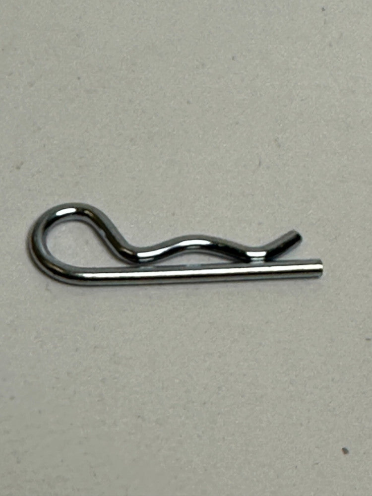 PivotPoint Cotter Pins DIA .072x1.188 OAL Hair Pin Cotter 1/4 -3/8 SHK 50pcs/bag