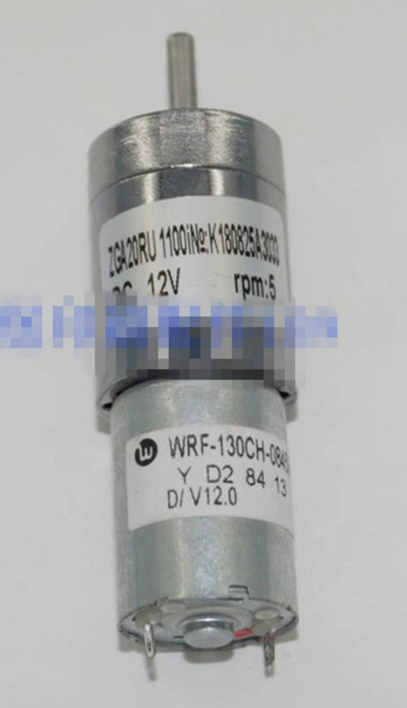 10PCS/New GA230B21 WRF-130CH-108450 Ink Fountain Motor