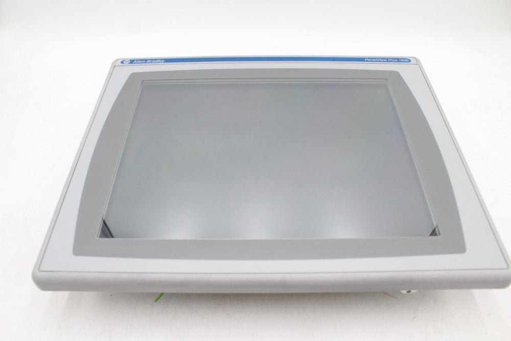 Allen-Bradley 2711P-T15C4A8 PanelView Plus 1500 15" Operator Interface Panel