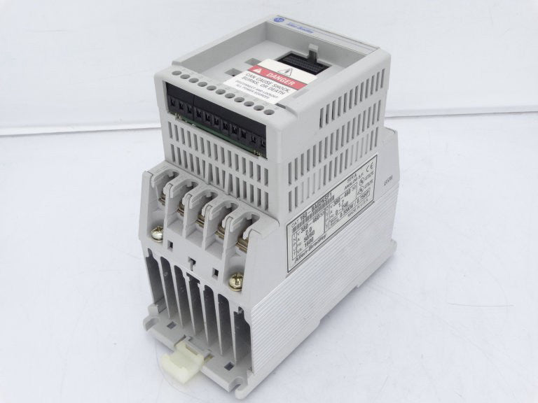 ALLEN BRADLEY 160-BA02NSF1 SERIES A DRIVE
