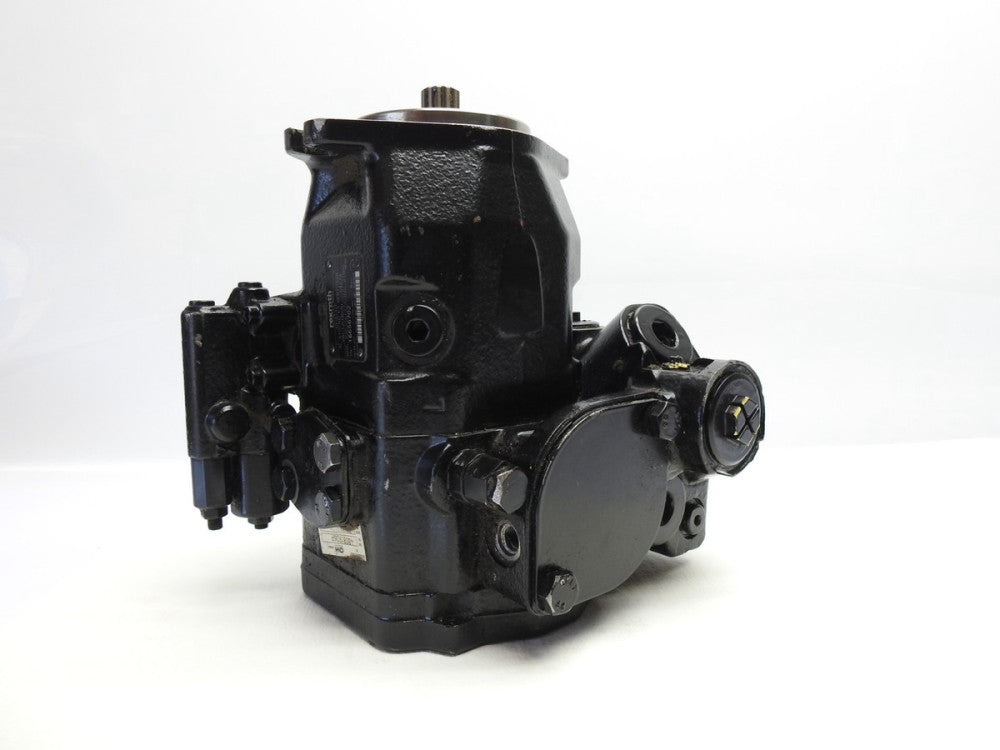 CNH 48081926R Rexroth R902561971, 48081926 AL A10CN0 63 DFR1 Hydraulic Pump OEM